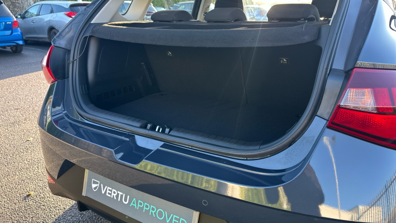 Hyundai i20 1.0T GDi 48V MHD SE Connect 5dr Petrol Hatchback